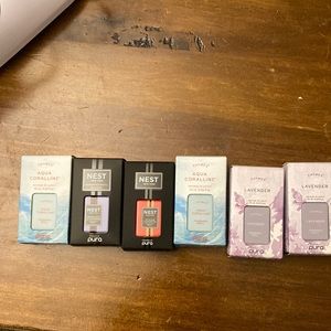 Pura smart home diffuser refills